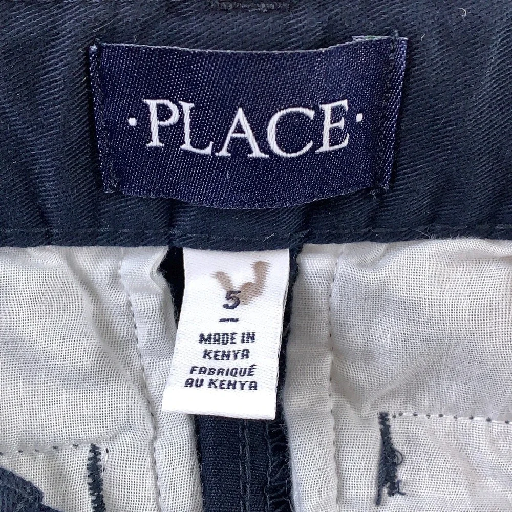 The Childrens Place sold as